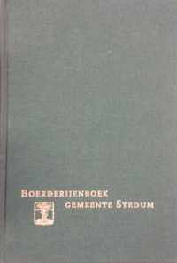 Boerderijenboek gemeente Stedum