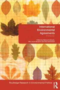 International Environmental Agreements