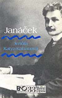 Jenufa