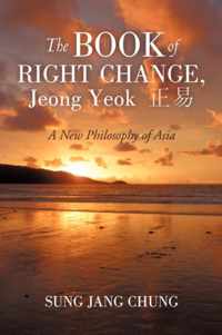 The Book of Right Change, Jeong Yeok