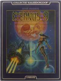 Eternus 9, een zoon van de kosmos