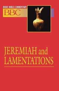 Jeremiah and Lamentations