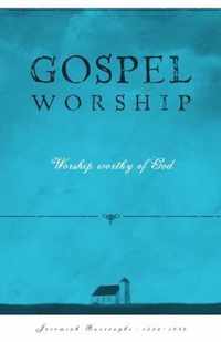 Gospel Worship