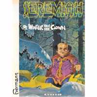 Jeremiah - De Winter van een Clown