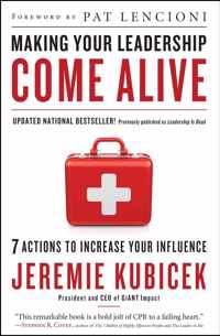 Making Your Leadership Come Alive