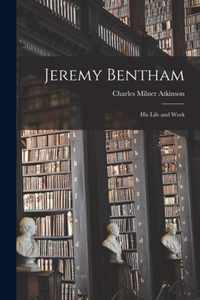 Jeremy Bentham