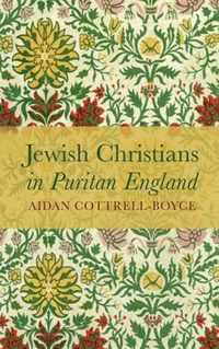 Jewish Christians in Puritan England
