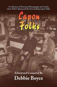 Capon Folks