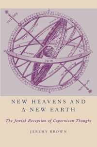 New Heavens and a New Earth