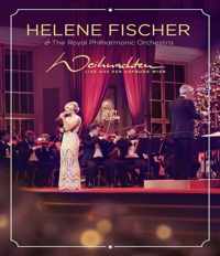 Helene Fischer - Weihnachten - Live Aus Der Hofburg