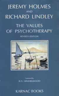 The Values of Psychotherapy