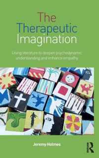 The Therapeutic Imagination