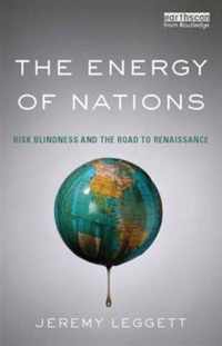 The Energy of Nations