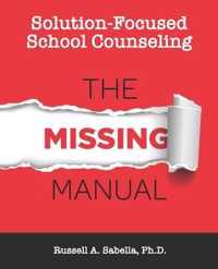 Solution-Focused School Counseling