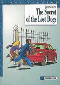 The Secret of the Lost Dogs