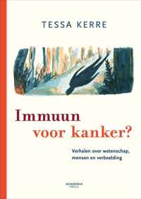 Immuun voor kanker