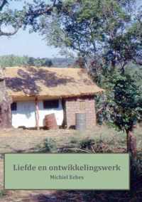 Liefde en ontwikkelingswerk - Michiel Eebes - Paperback (9789464432060)