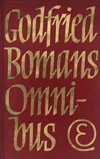 Godfried Bomans - Omnibus