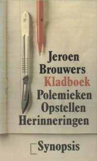 Kladboek