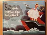 Sint en de verdwaalde pakjesboot