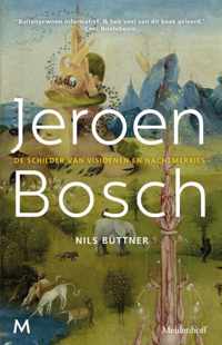 Jeroen Bosch