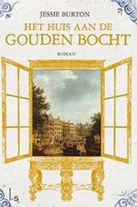 Het huis aan de Gouden Bocht