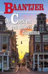 Baantjer 81 -   De Cock en een duivels dilemma