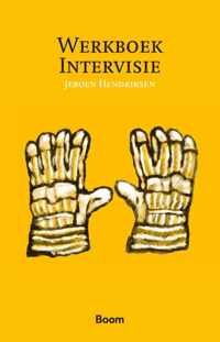 PM-reeks  -   Werkboek intervisie