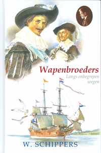 De wapenbroeders