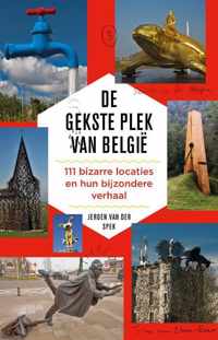 De gekste plek van België