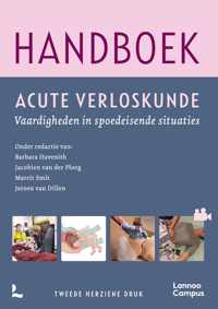 Handboek acute verloskunde