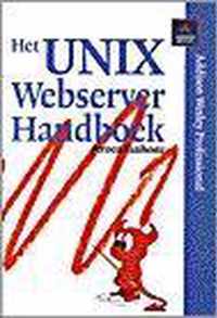 Unix webserver handboek