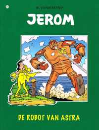 Jerom 21. de robot van astra