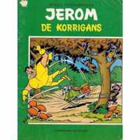 Jerom De Korrigans