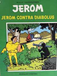 Jerom contra diabolus