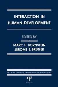 Interaction in Human Development