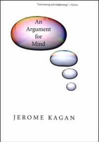 An Argument for Mind