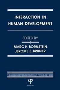 Interaction in Human Development