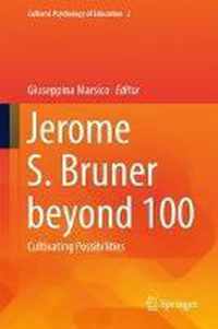 Jerome S. Bruner beyond 100