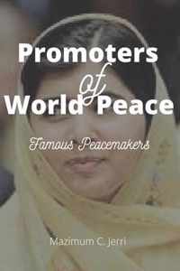 Promoters of World Peace