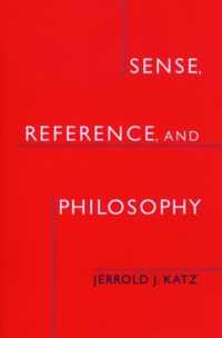 Sense, Reference, and Philosophy