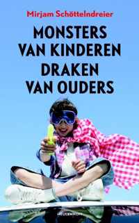 Monsters van kinderen draken van ouders