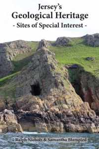 Jersey's Geological Heritage