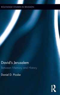 David's Jerusalem