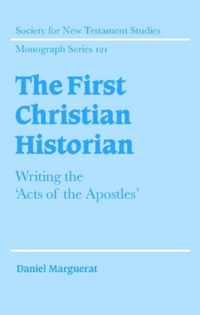 The First Christian Historian