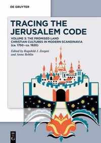 Tracing the Jerusalem Code: Volume 3