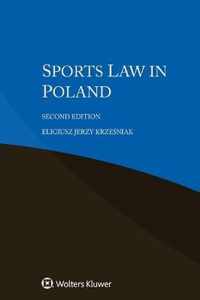 Sports Law in Poland