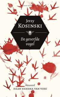 De geverfde vogel