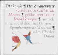 Het Zwanenmeer + Cd