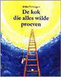 Kok die alles wilde proeven, de